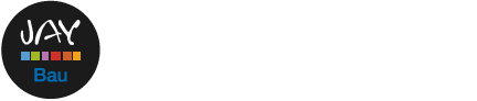 JAY Bau - Baudienstleistungen UG Logo